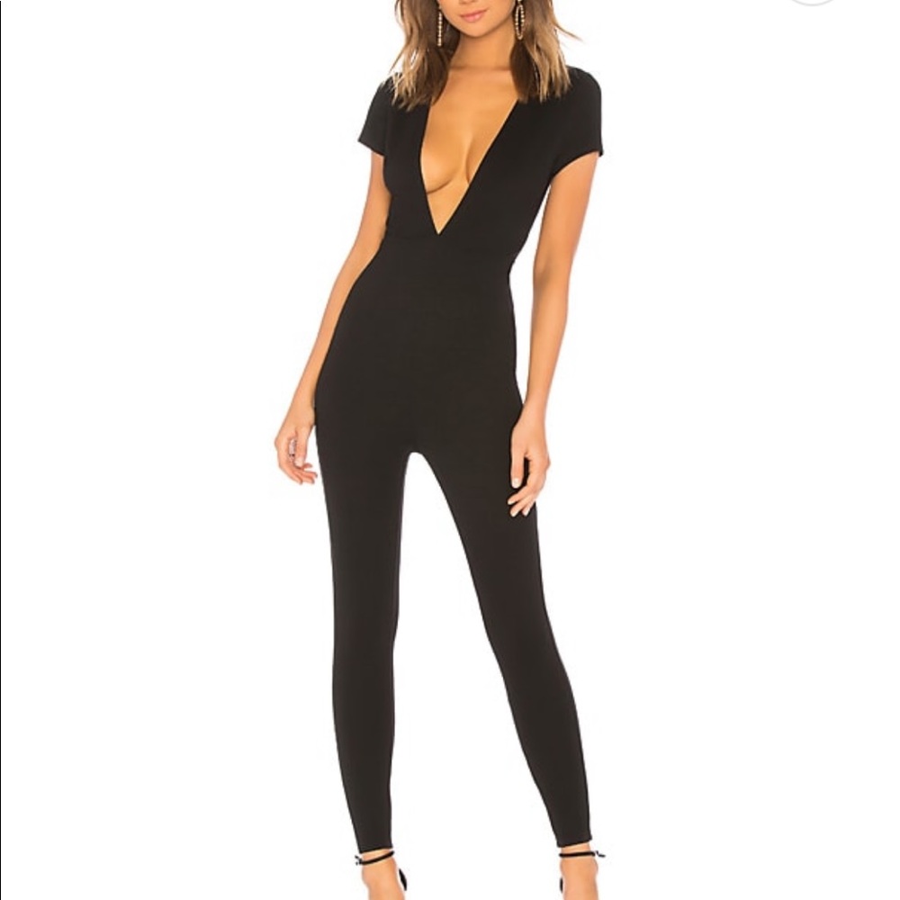 Superdown Jumpsuit